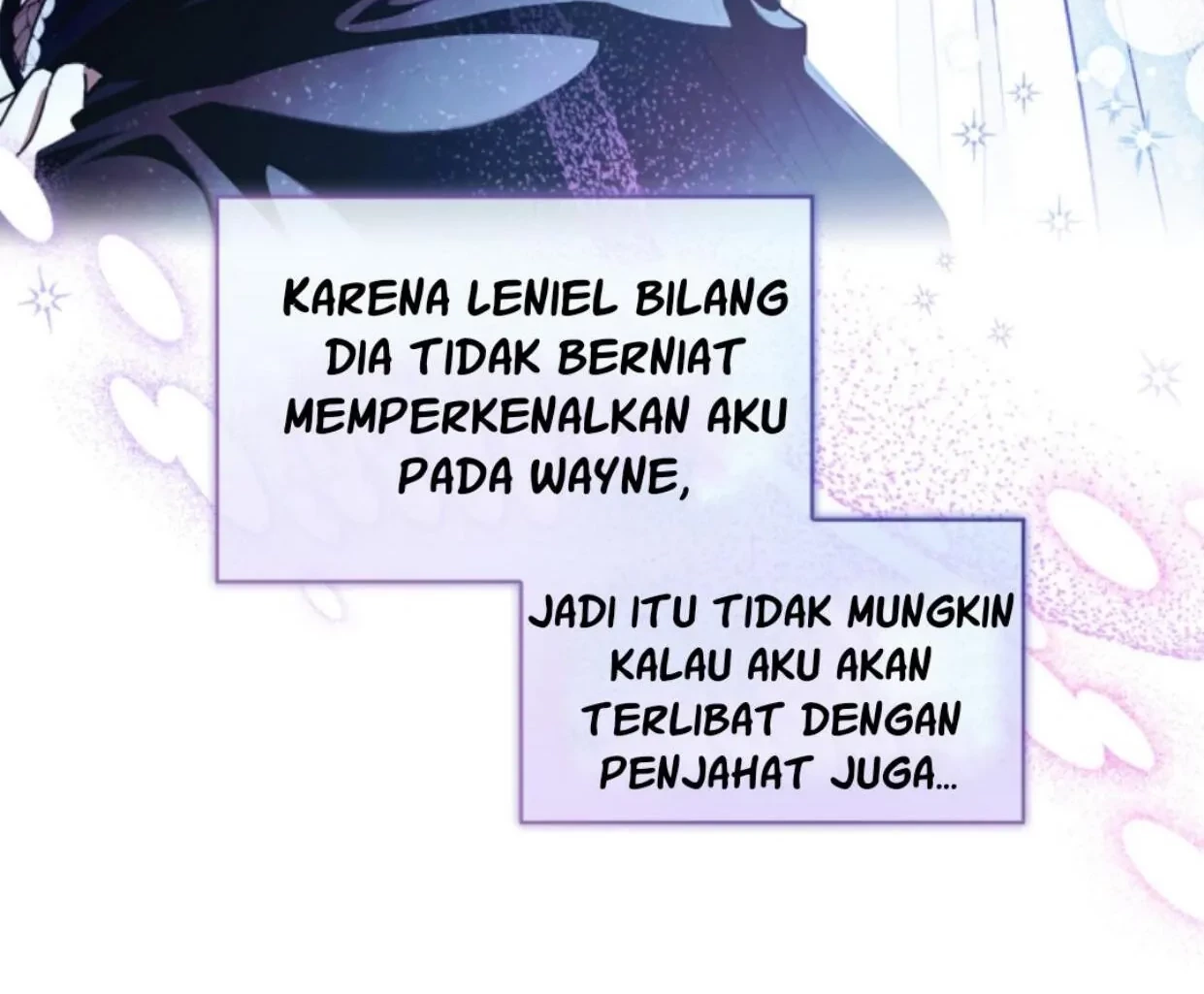 I Will Become the Villain's Poison Taster Chapter 6 - halaman 108