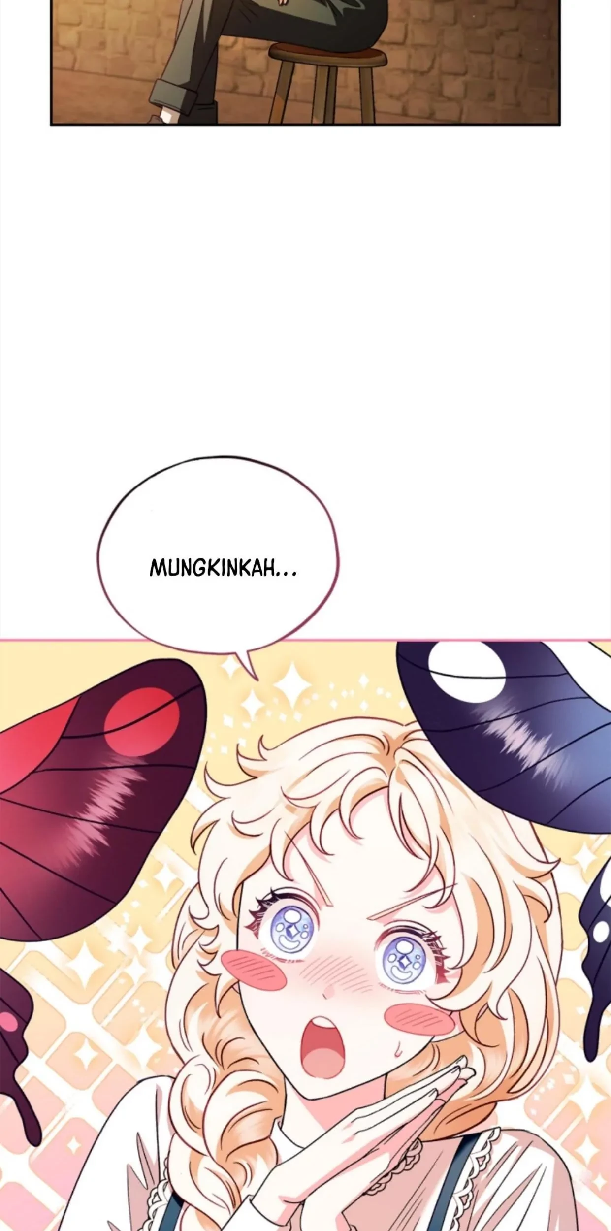 I Will Become the Villain's Poison Taster Chapter 6 - halaman 114
