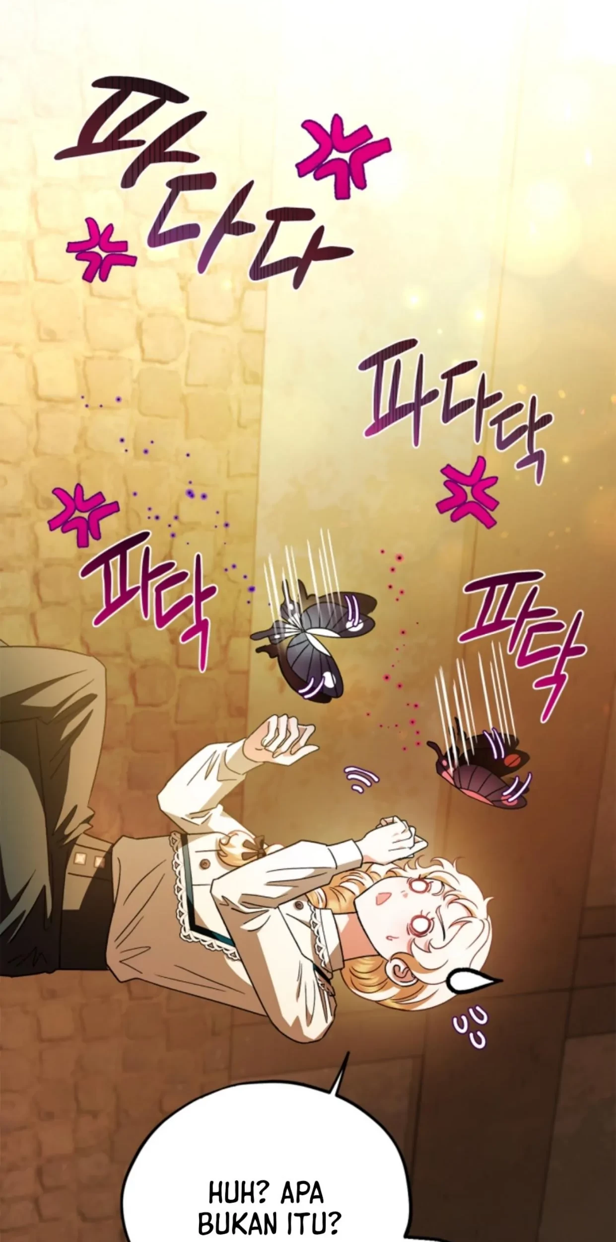 I Will Become the Villain's Poison Taster Chapter 6 - halaman 117