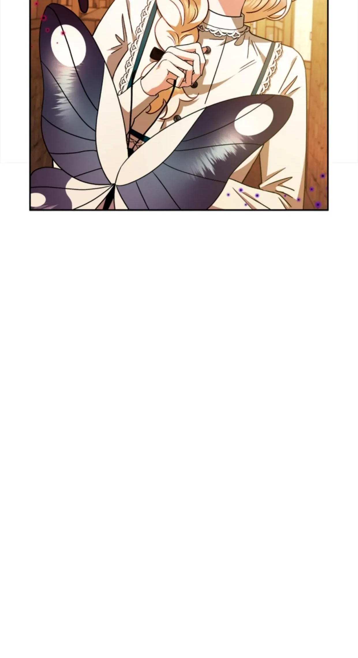 I Will Become the Villain's Poison Taster Chapter 6 - halaman 119