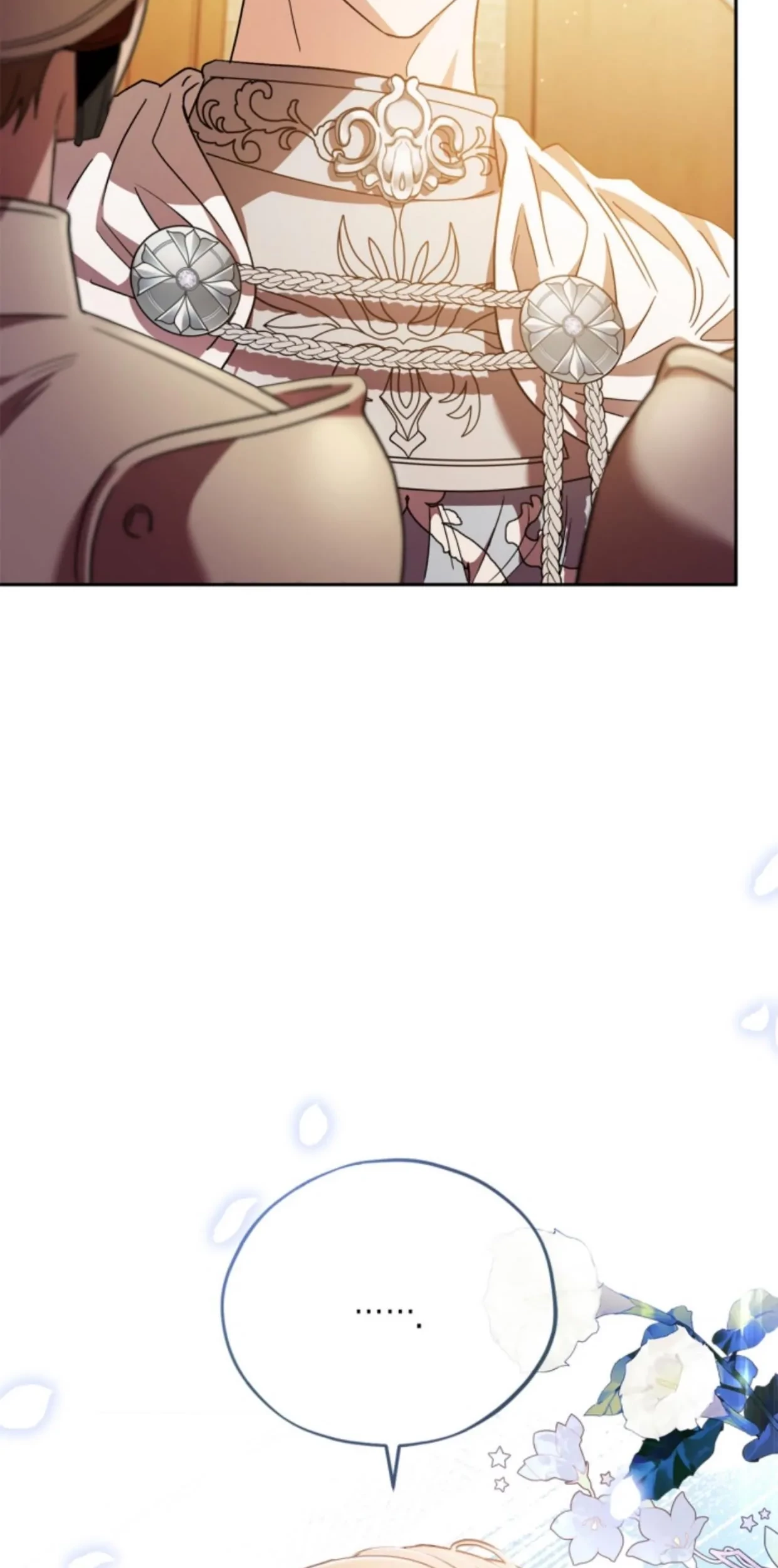 I Will Become the Villain's Poison Taster Chapter 6 - halaman 121