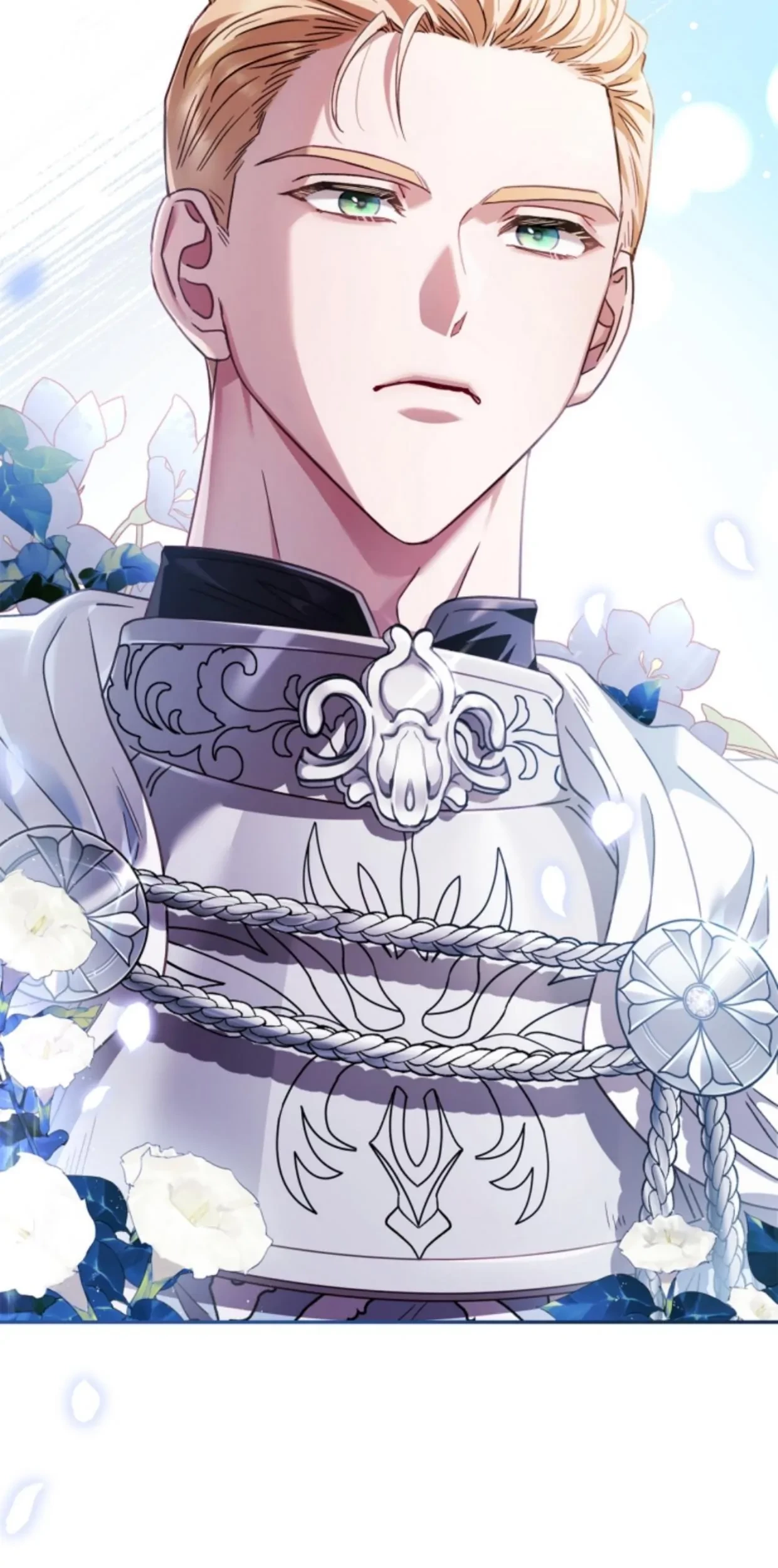 I Will Become the Villain's Poison Taster Chapter 6 - halaman 123