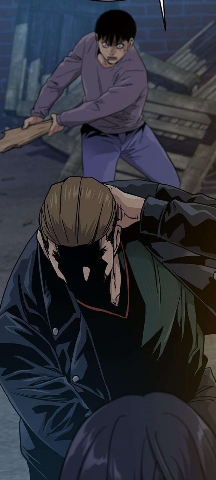 I Will Become the Villain's Poison Taster Chapter 6 - halaman 18
