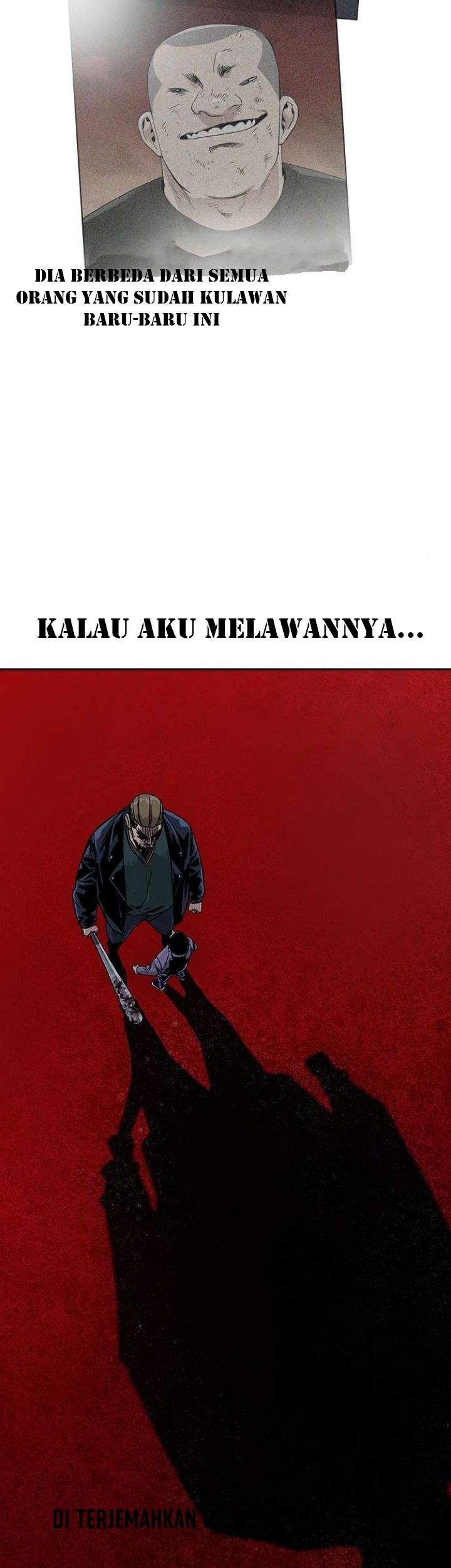 I Will Become the Villain's Poison Taster Chapter 6 - halaman 26