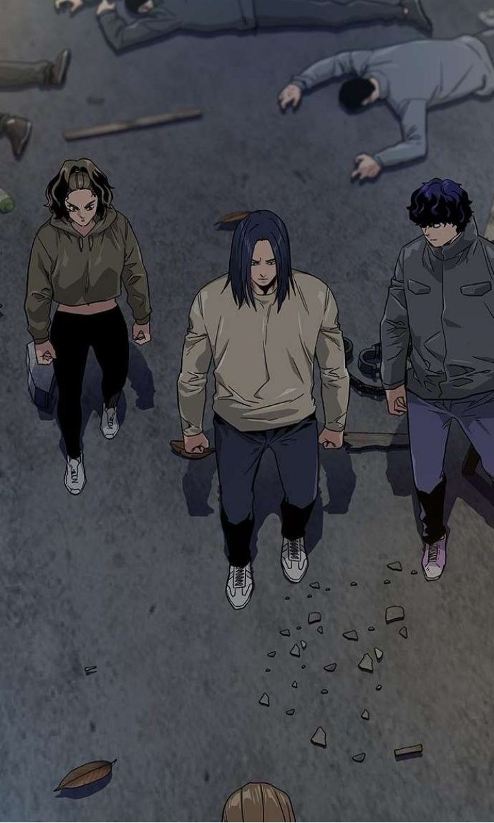 I Will Become the Villain's Poison Taster Chapter 6 - halaman 35
