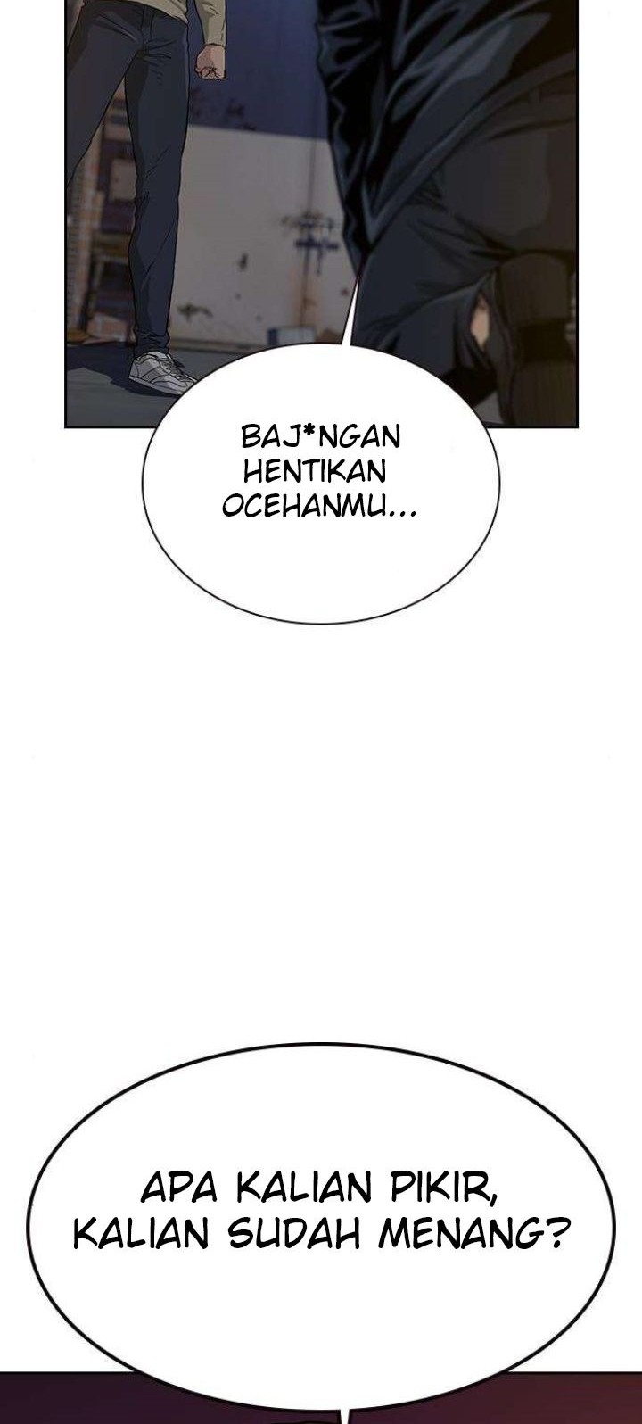 I Will Become the Villain's Poison Taster Chapter 6 - halaman 4