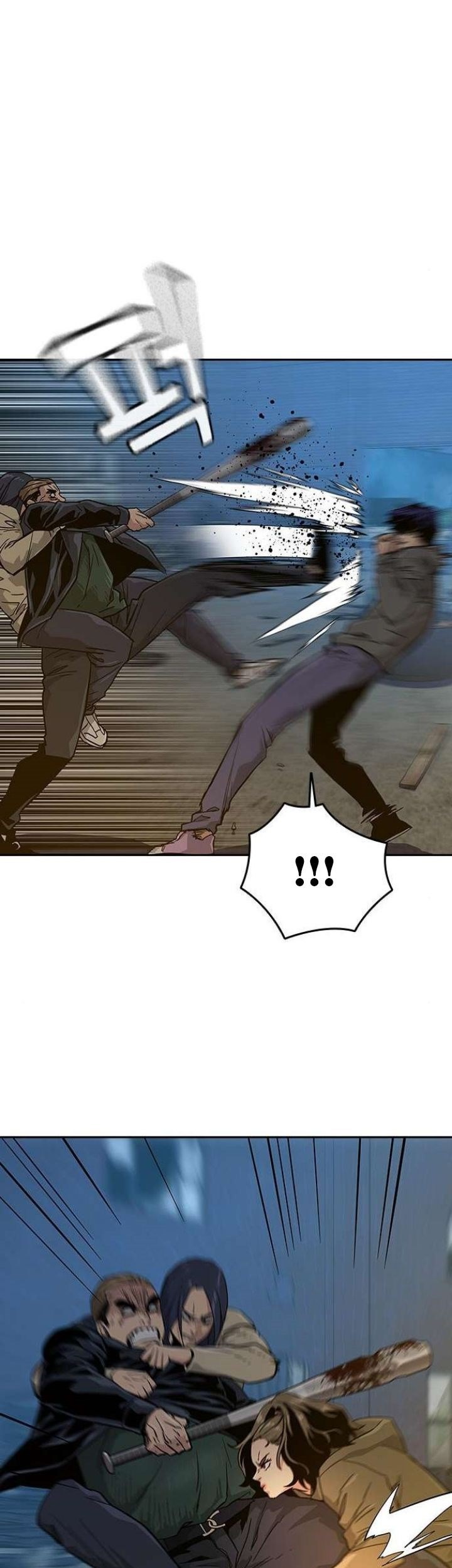 I Will Become the Villain's Poison Taster Chapter 6 - halaman 46