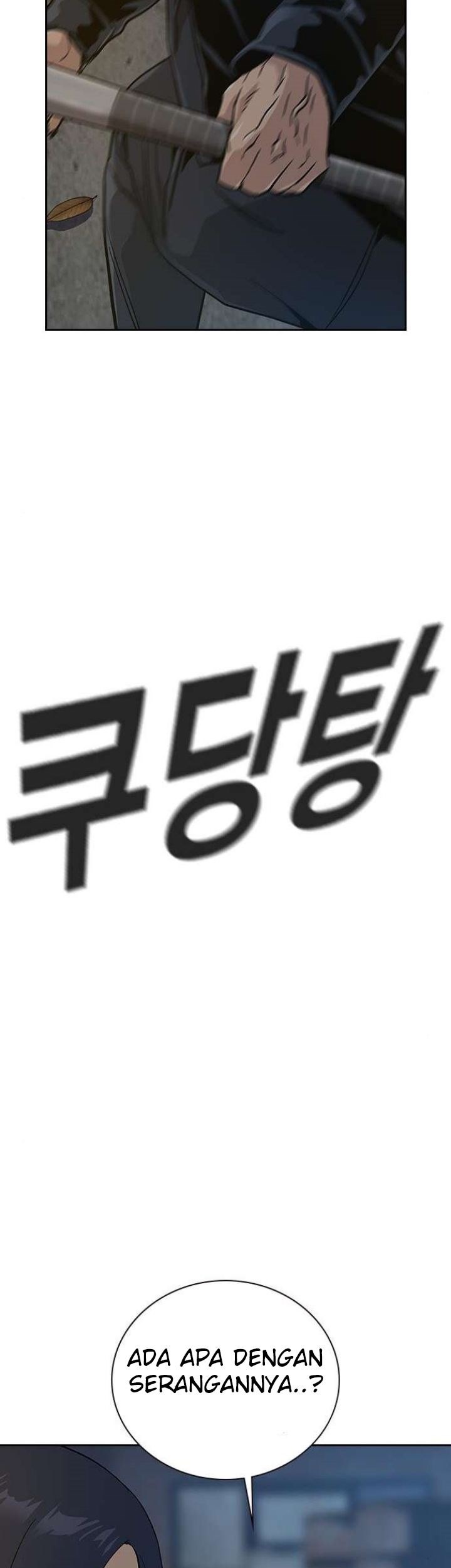 I Will Become the Villain's Poison Taster Chapter 6 - halaman 53