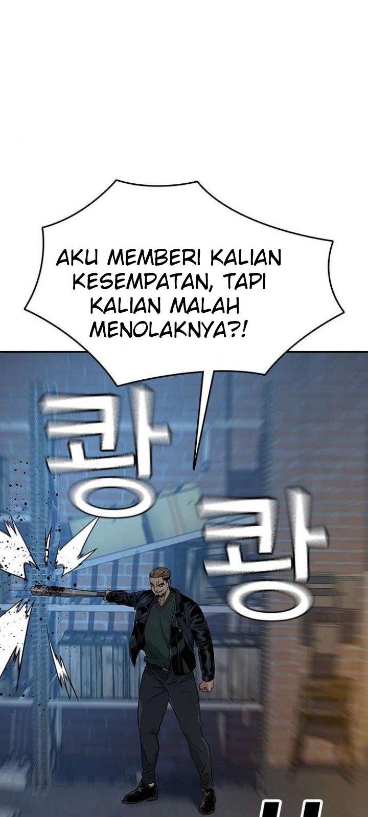 I Will Become the Villain's Poison Taster Chapter 6 - halaman 57