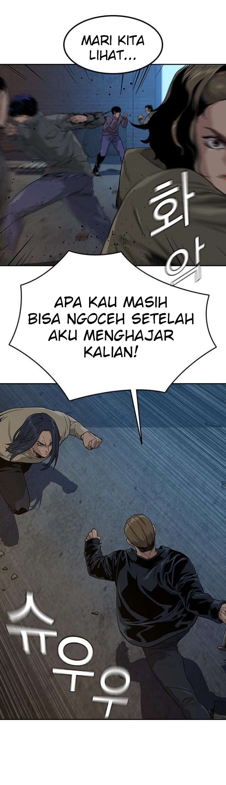 I Will Become the Villain's Poison Taster Chapter 6 - halaman 6