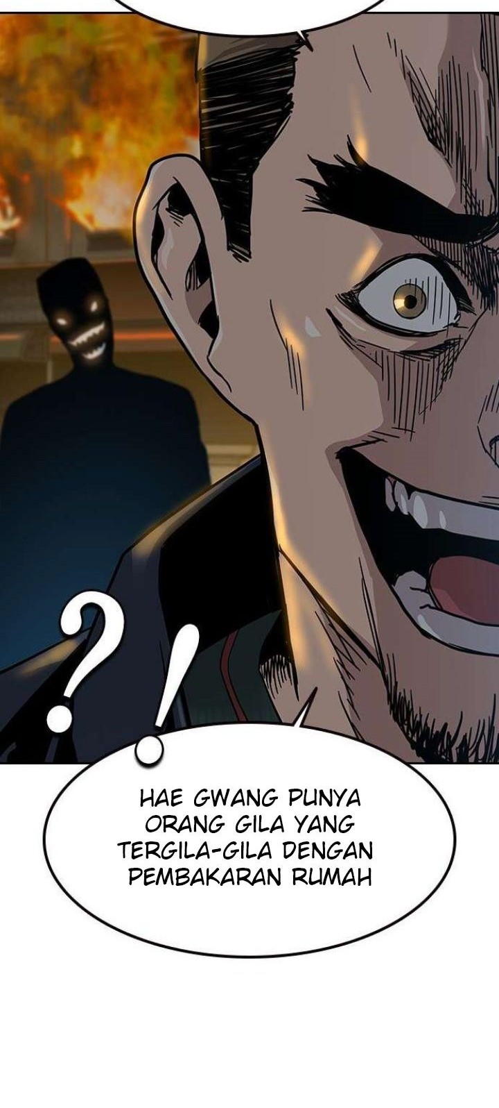 I Will Become the Villain's Poison Taster Chapter 6 - halaman 62