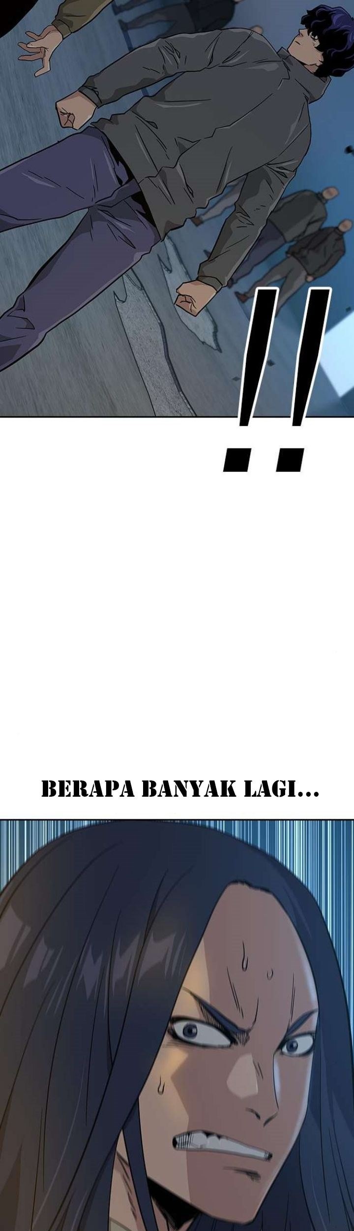 I Will Become the Villain's Poison Taster Chapter 6 - halaman 66