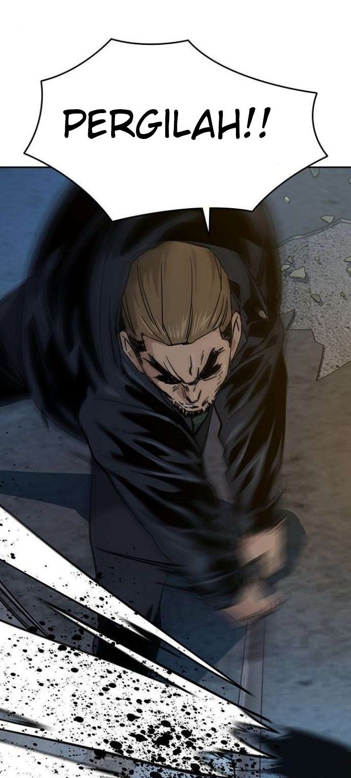 I Will Become the Villain's Poison Taster Chapter 6 - halaman 72