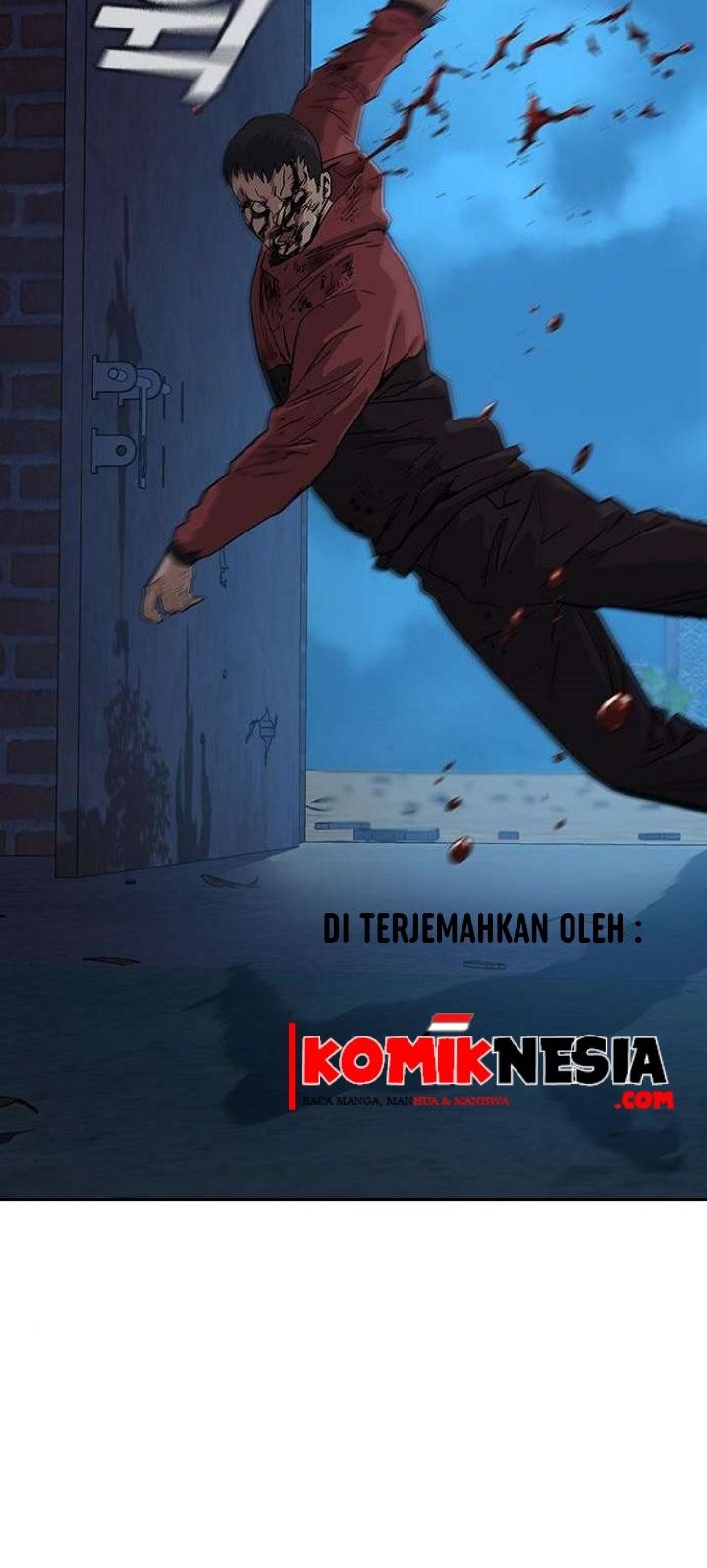 I Will Become the Villain's Poison Taster Chapter 6 - halaman 82