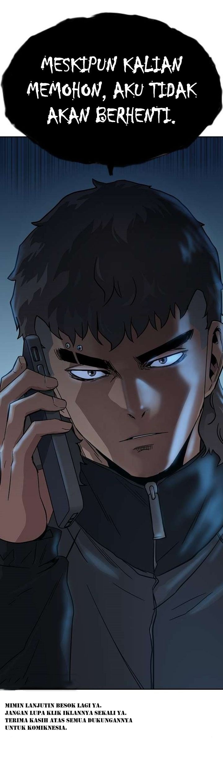 I Will Become the Villain's Poison Taster Chapter 6 - halaman 88