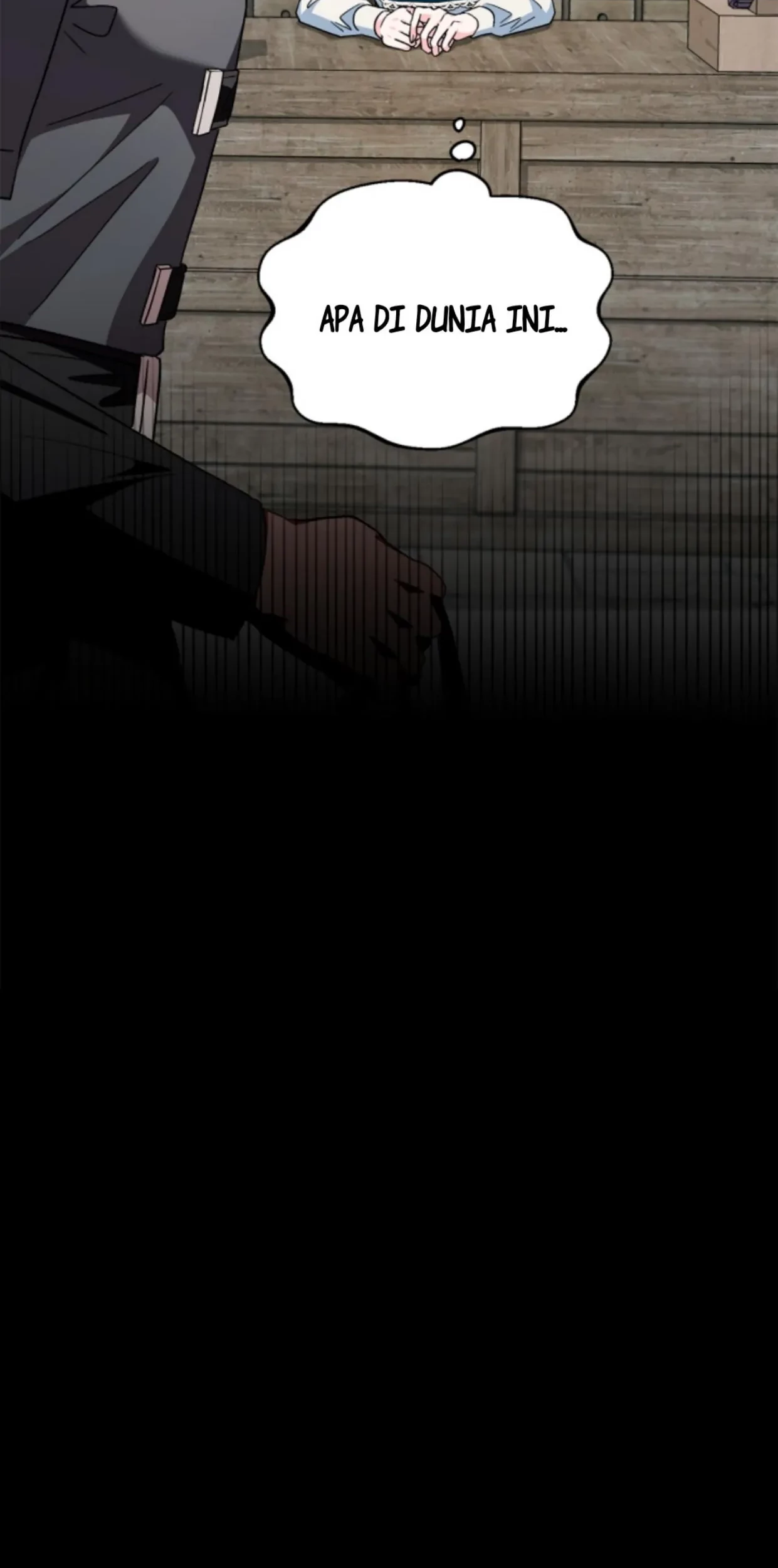 I Will Become the Villain's Poison Taster Chapter 6 - halaman 98