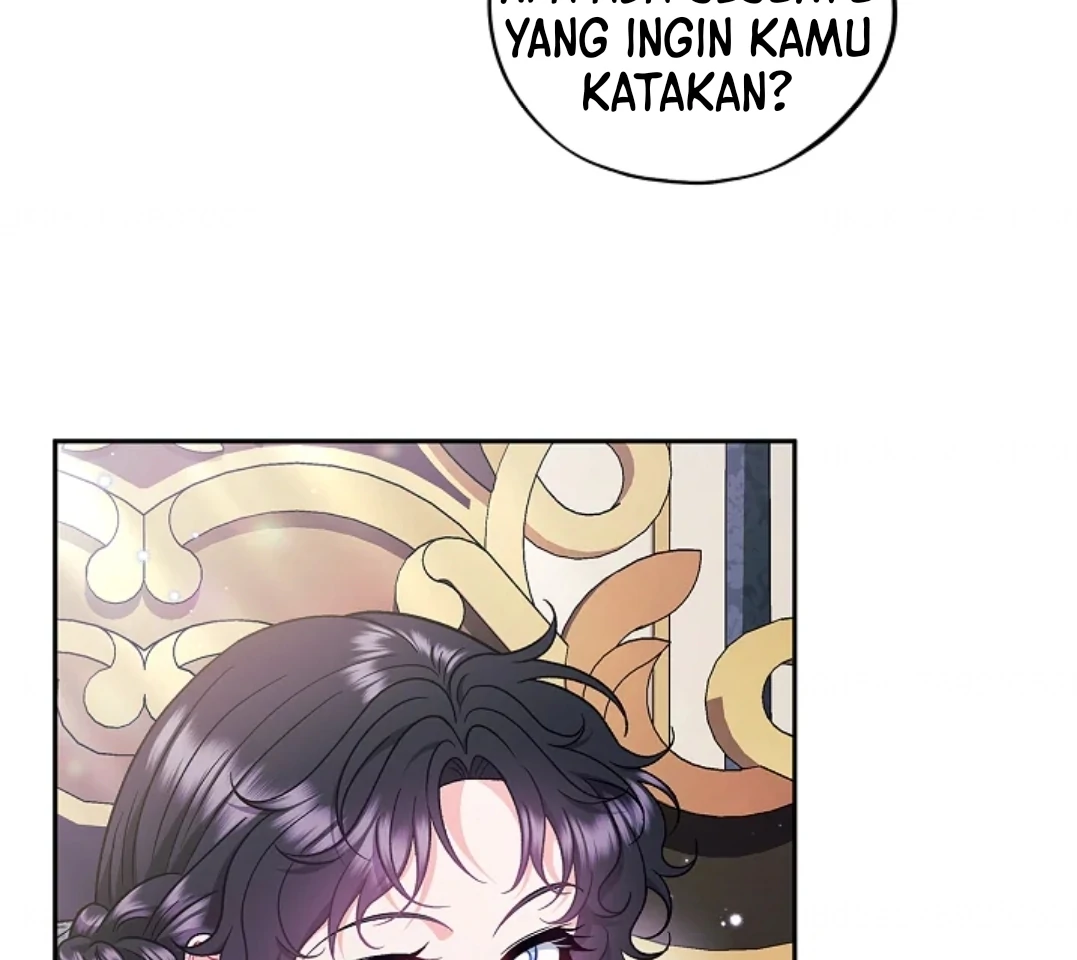 I Will Become the Villain's Poison Taster Chapter 60 - halaman 10