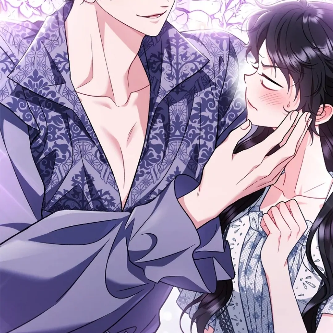 I Will Become the Villain's Poison Taster Chapter 60 - halaman 101