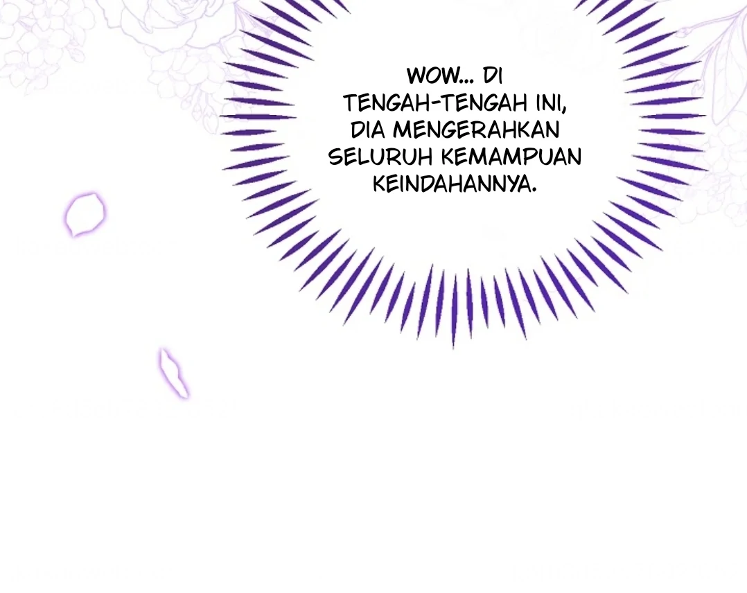 I Will Become the Villain's Poison Taster Chapter 60 - halaman 103