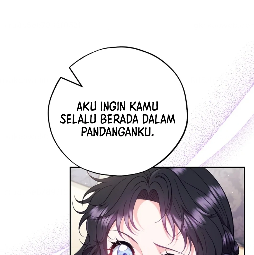 I Will Become the Villain's Poison Taster Chapter 60 - halaman 104