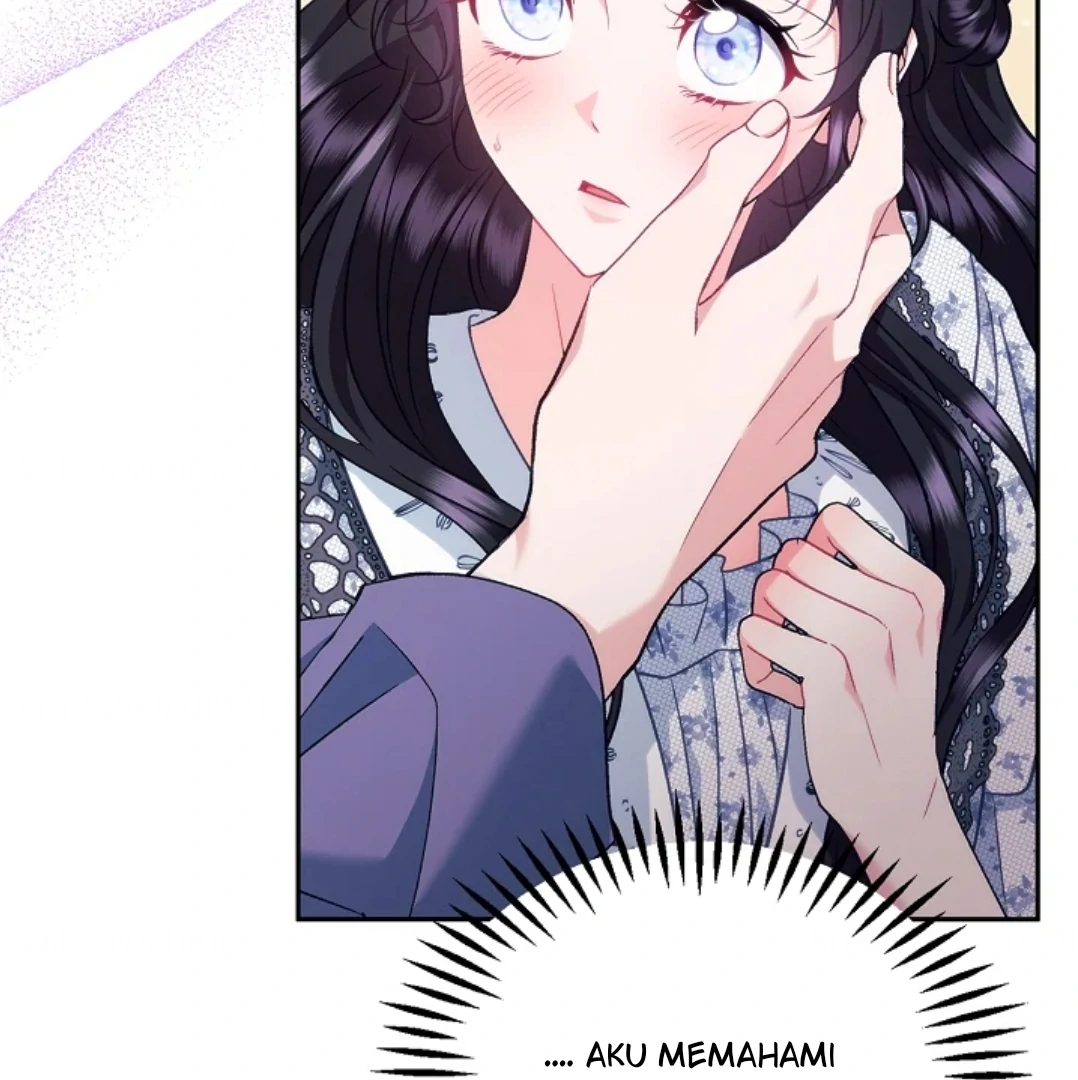 I Will Become the Villain's Poison Taster Chapter 60 - halaman 105