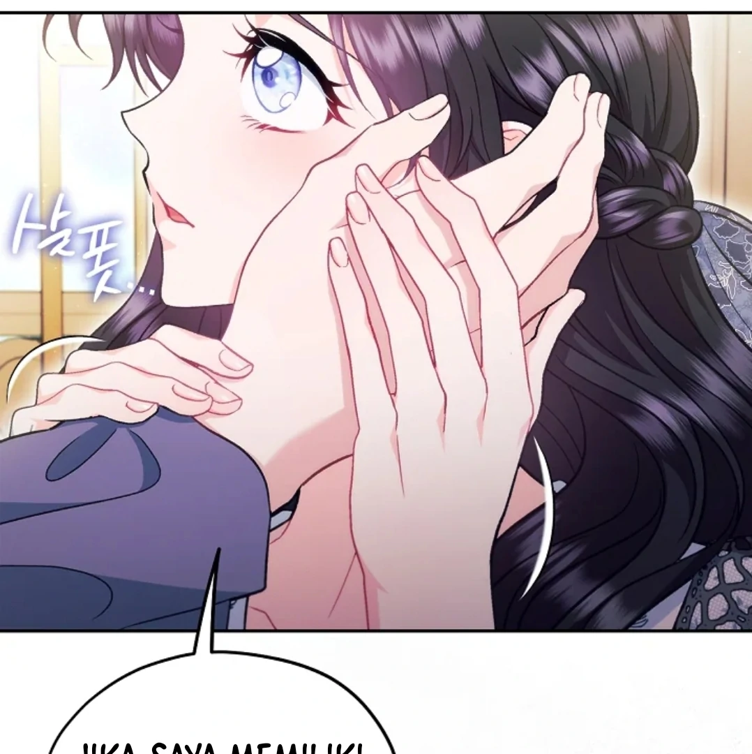 I Will Become the Villain's Poison Taster Chapter 60 - halaman 107