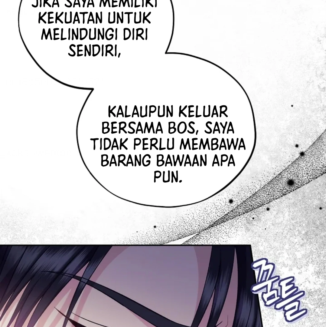 I Will Become the Villain's Poison Taster Chapter 60 - halaman 108