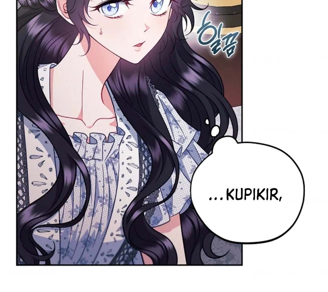 I Will Become the Villain's Poison Taster Chapter 60 - halaman 11