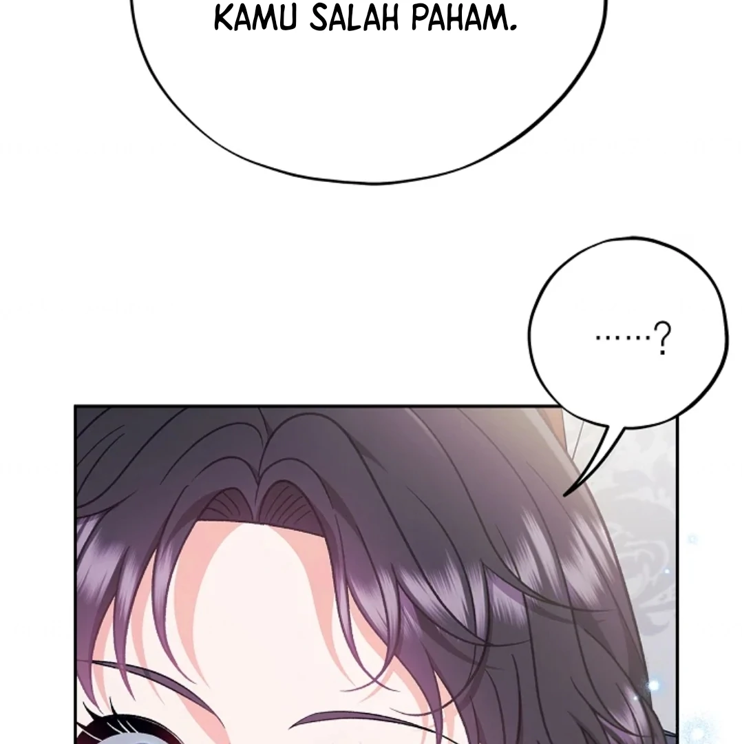 I Will Become the Villain's Poison Taster Chapter 60 - halaman 110