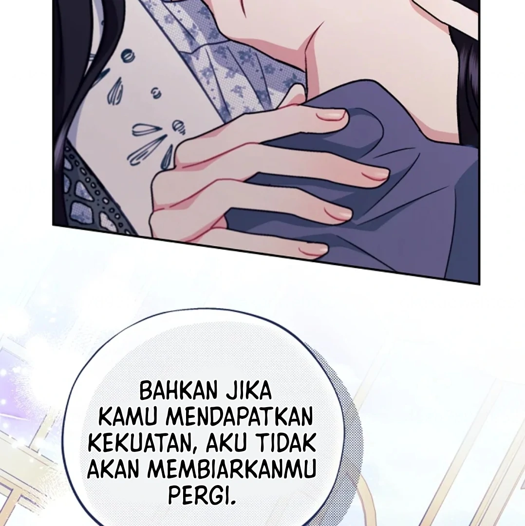 I Will Become the Villain's Poison Taster Chapter 60 - halaman 112