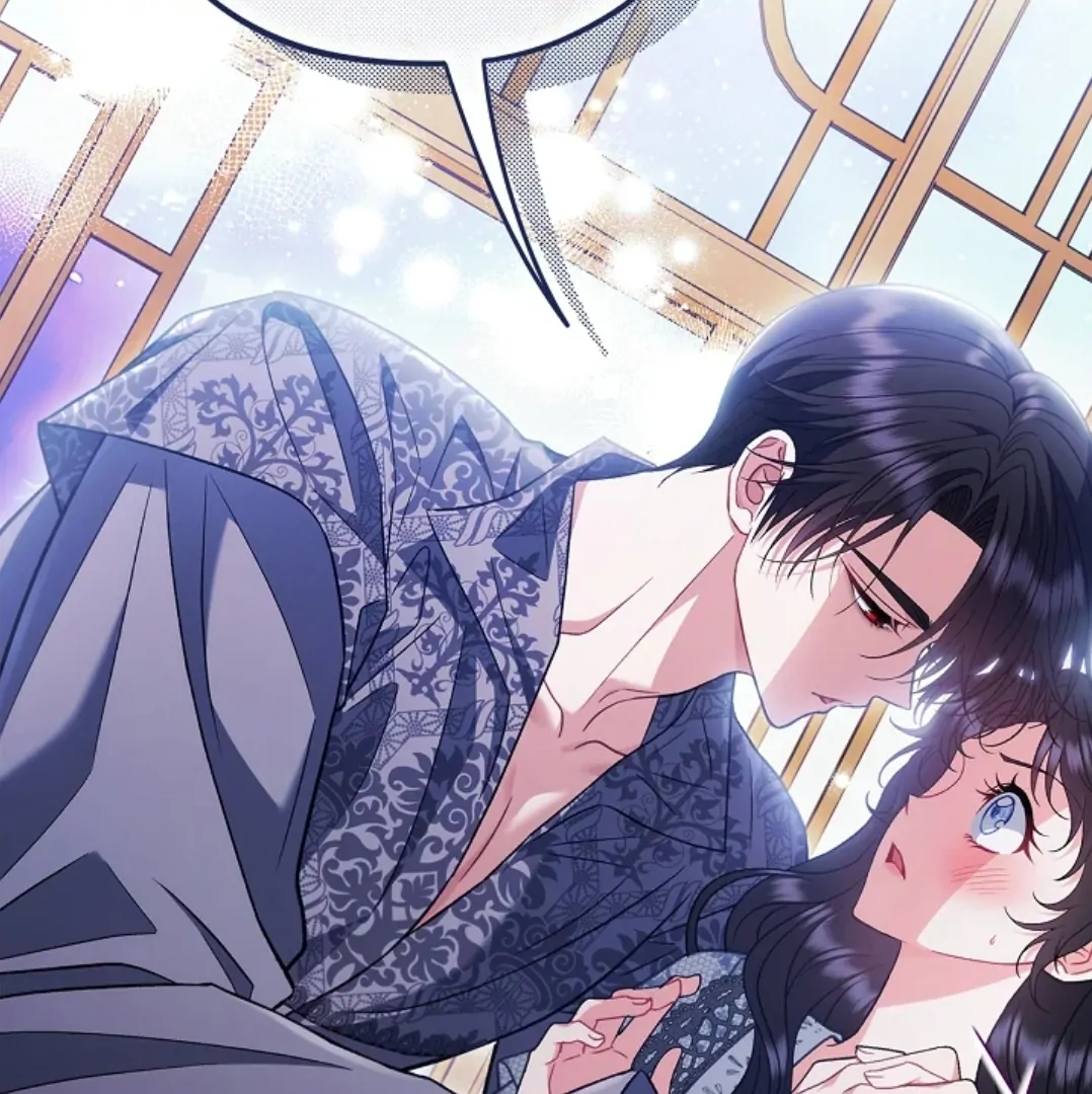 I Will Become the Villain's Poison Taster Chapter 60 - halaman 113