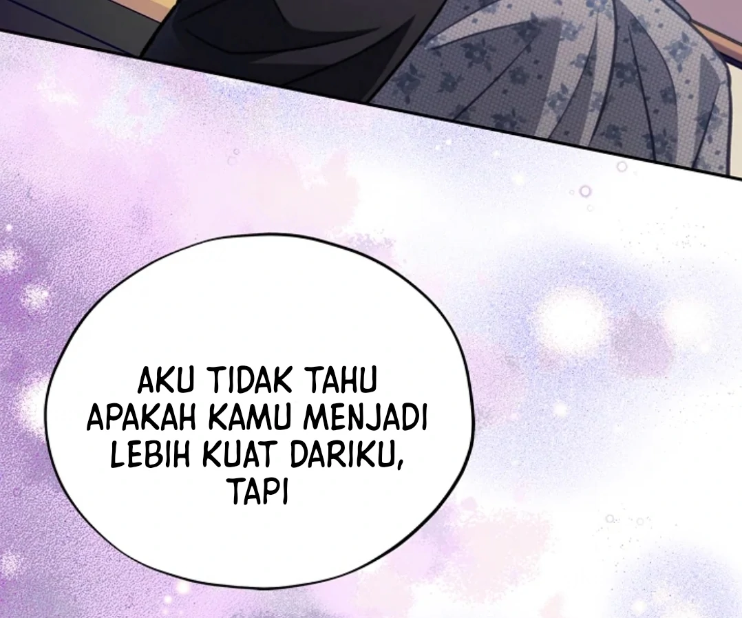 I Will Become the Villain's Poison Taster Chapter 60 - halaman 115