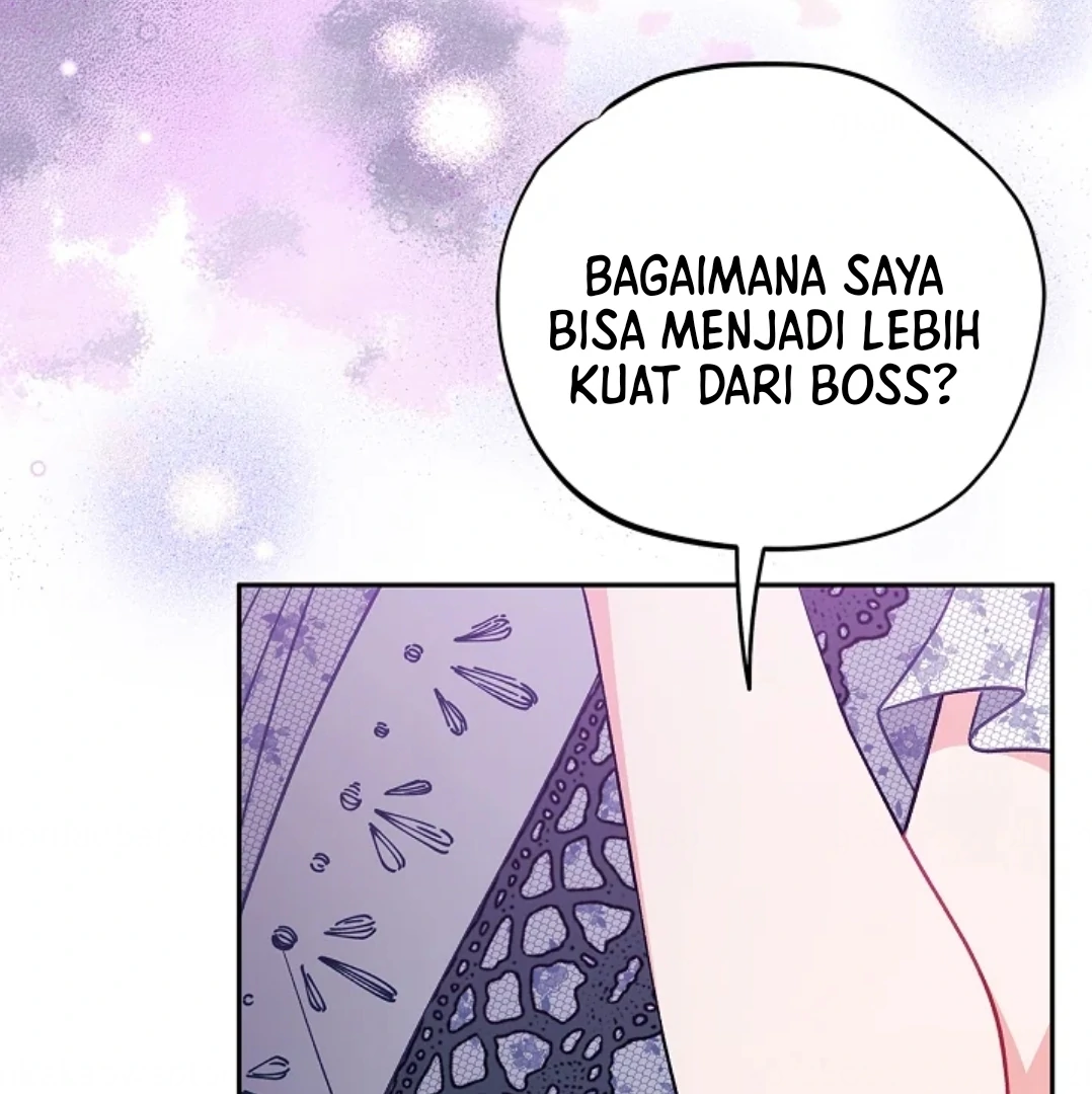 I Will Become the Villain's Poison Taster Chapter 60 - halaman 116