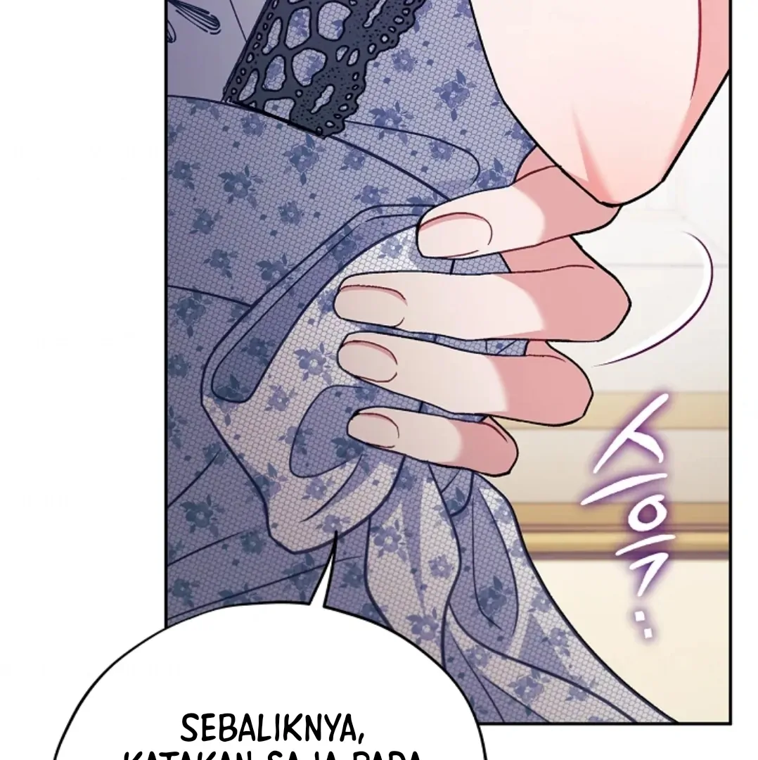 I Will Become the Villain's Poison Taster Chapter 60 - halaman 117