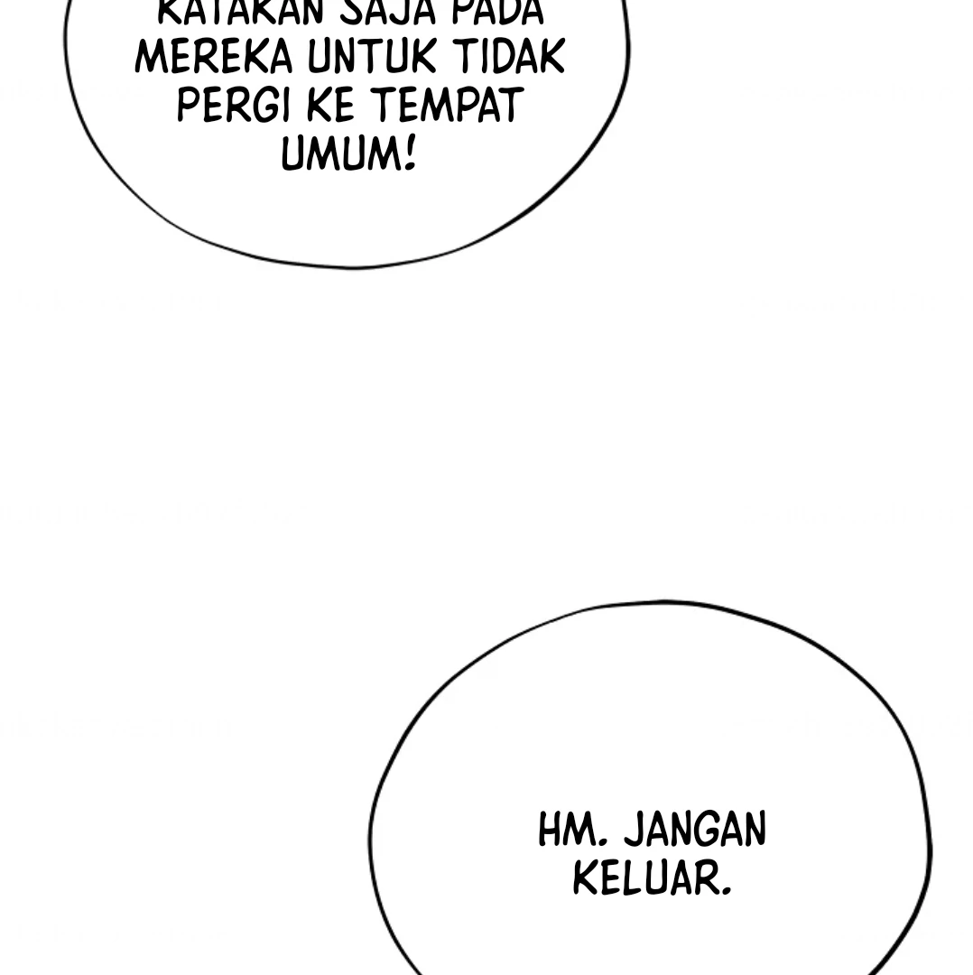 I Will Become the Villain's Poison Taster Chapter 60 - halaman 118