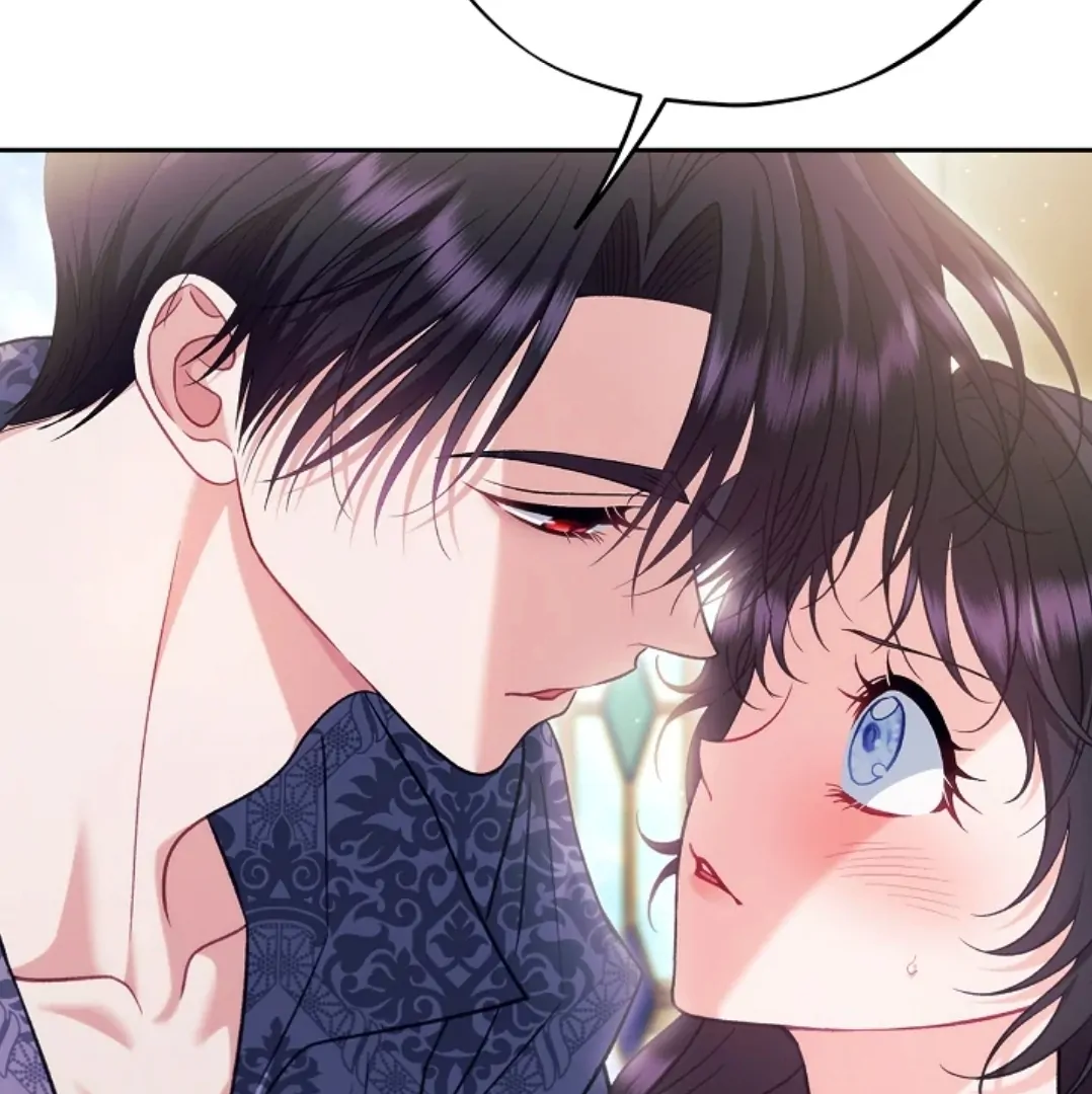 I Will Become the Villain's Poison Taster Chapter 60 - halaman 119