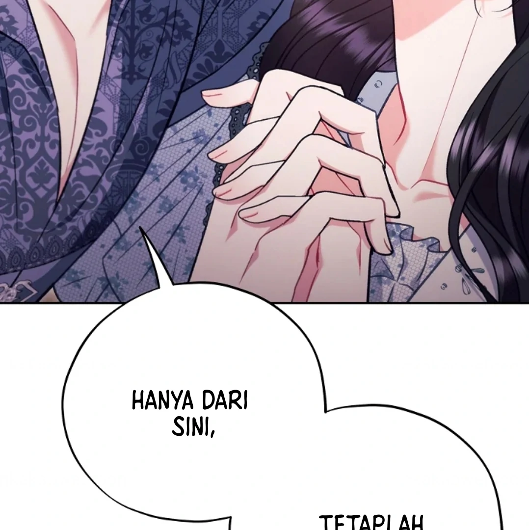 I Will Become the Villain's Poison Taster Chapter 60 - halaman 120