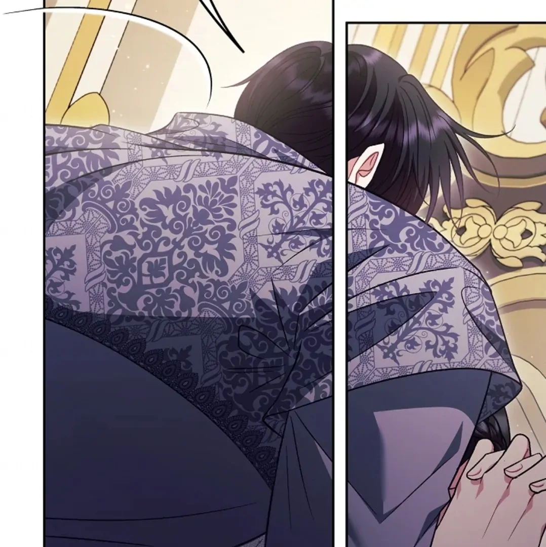 I Will Become the Villain's Poison Taster Chapter 60 - halaman 122