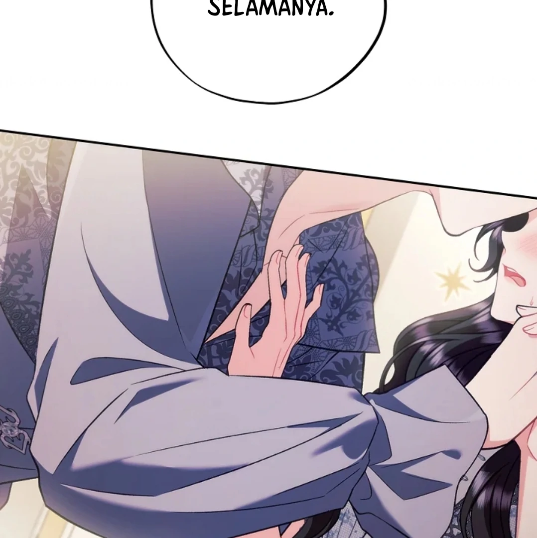 I Will Become the Villain's Poison Taster Chapter 60 - halaman 124