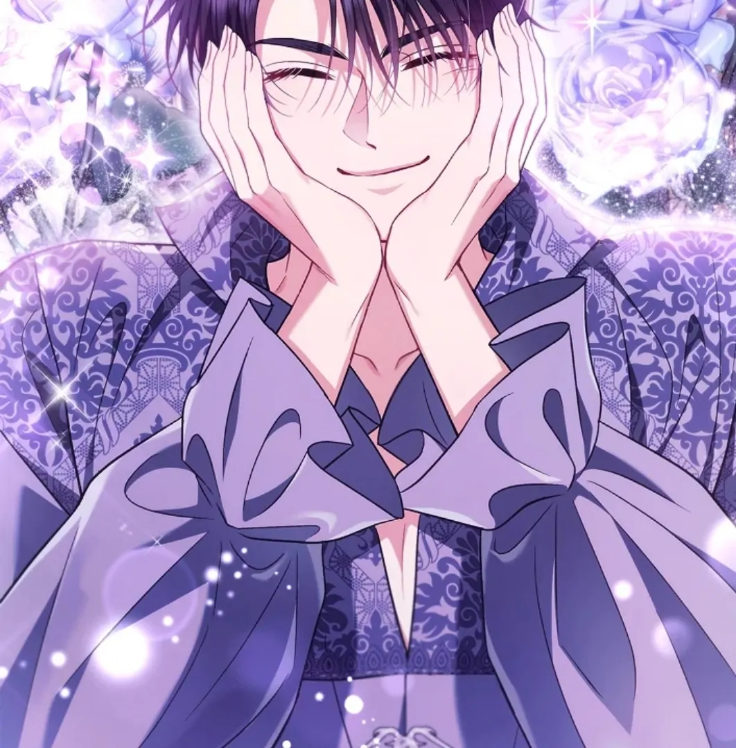 I Will Become the Villain's Poison Taster Chapter 60 - halaman 13