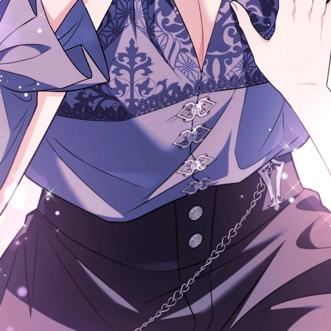 I Will Become the Villain's Poison Taster Chapter 60 - halaman 132