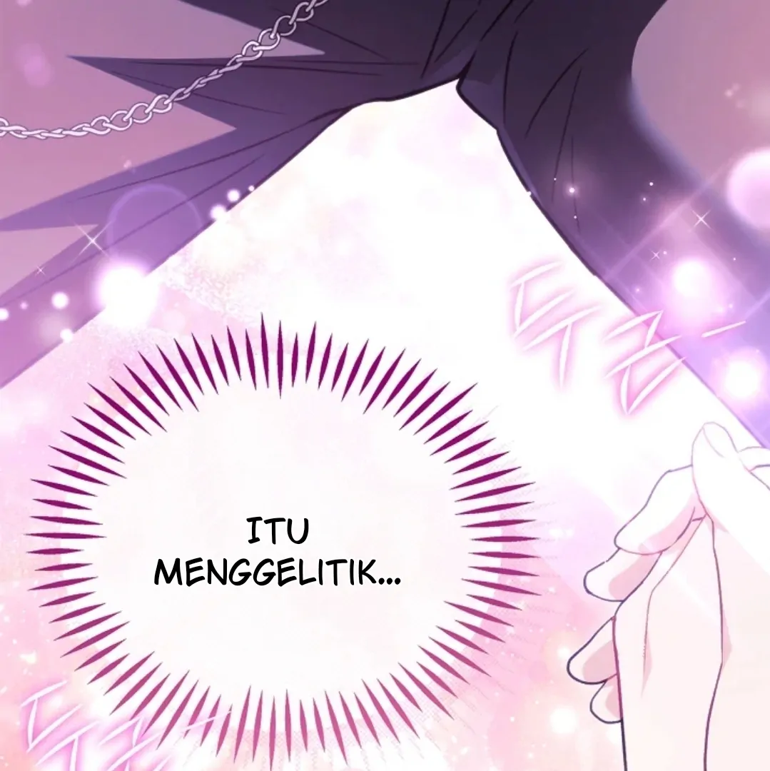 I Will Become the Villain's Poison Taster Chapter 60 - halaman 133