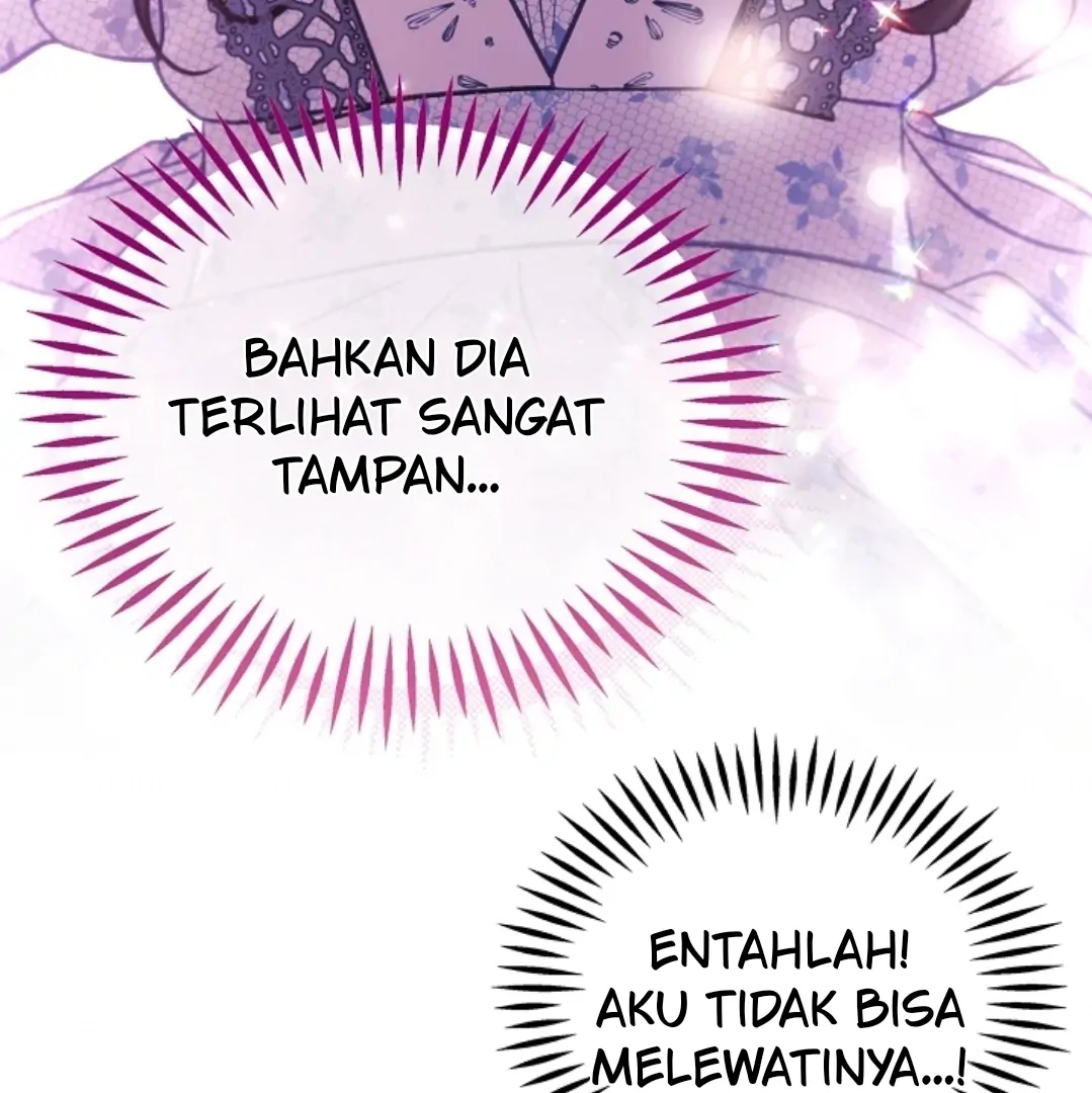I Will Become the Villain's Poison Taster Chapter 60 - halaman 136