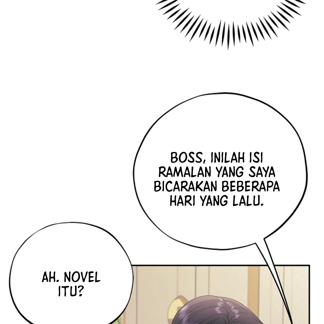 I Will Become the Villain's Poison Taster Chapter 60 - halaman 137