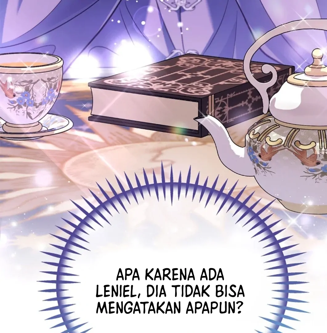 I Will Become the Villain's Poison Taster Chapter 60 - halaman 14