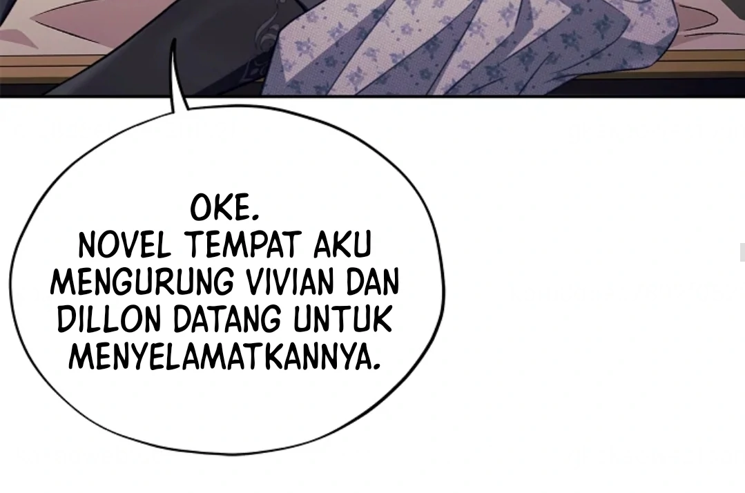 I Will Become the Villain's Poison Taster Chapter 60 - halaman 141