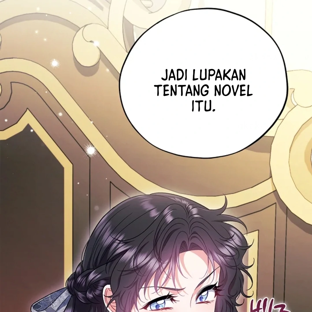 I Will Become the Villain's Poison Taster Chapter 60 - halaman 145
