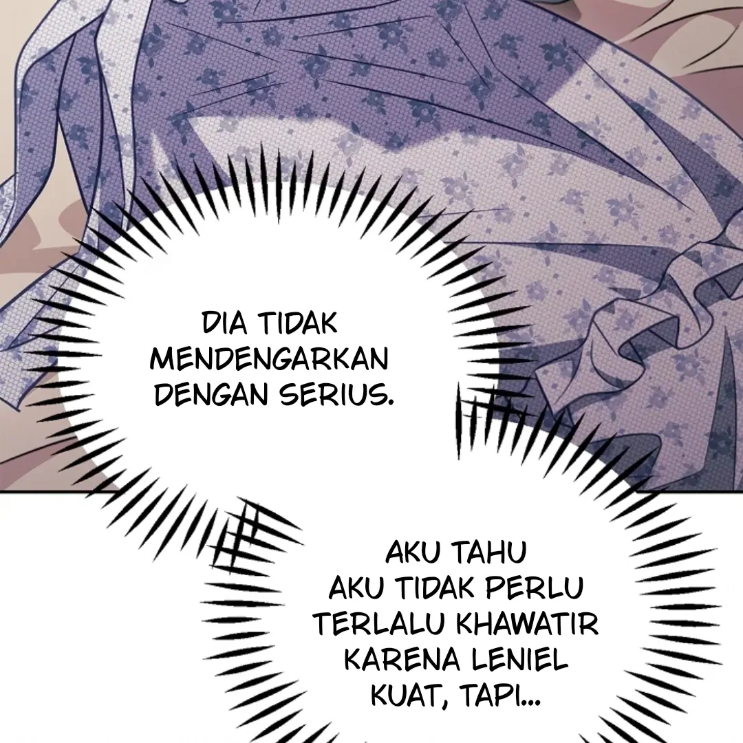 I Will Become the Villain's Poison Taster Chapter 60 - halaman 147