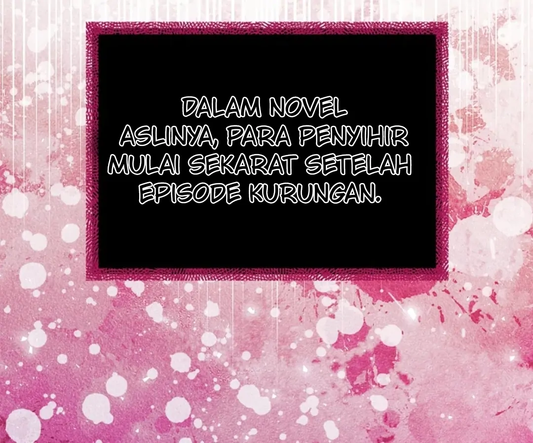 I Will Become the Villain's Poison Taster Chapter 60 - halaman 153