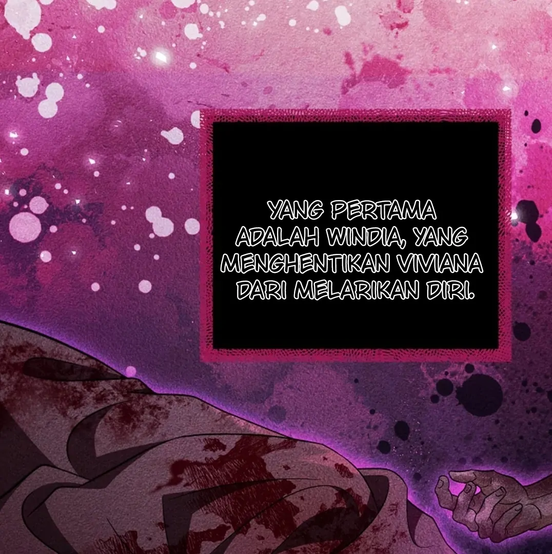 I Will Become the Villain's Poison Taster Chapter 60 - halaman 154